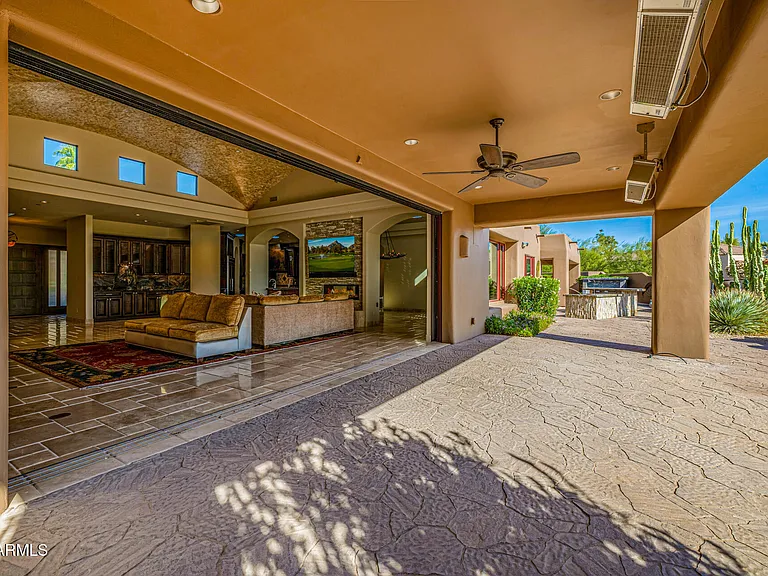 8406 E Calle Buena Vis — Photo 59