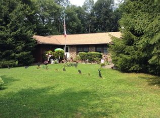 3226 State Route 52, White Sulphur Springs, NY 12787