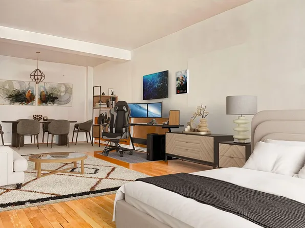 142-05 Roosevelt Ave #521, Flushing, NY 11354