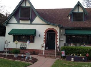 319 E Columbia Ave, Pomona, CA 91767