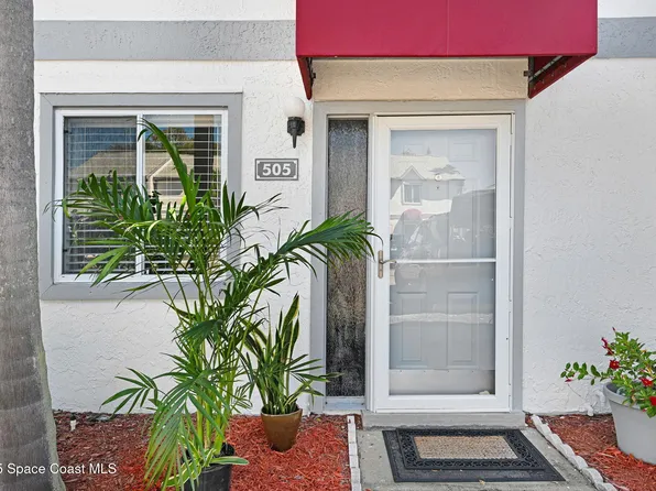 505 Seaport Blvd #T190, Cape Canaveral, FL 32920