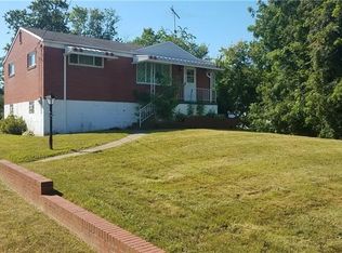 6509 Keystone Ave, Finleyville, PA