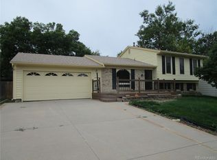 16300 E Arkansas Dr, Aurora, CO 80017