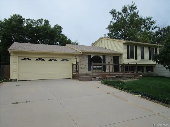 16300 E Arkansas Drive, Aurora, CO 80017