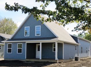 2164 E Sand Rd, Port Clinton, OH 43452