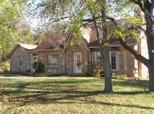 4018 Gravois Rd, House Springs, MO 63051