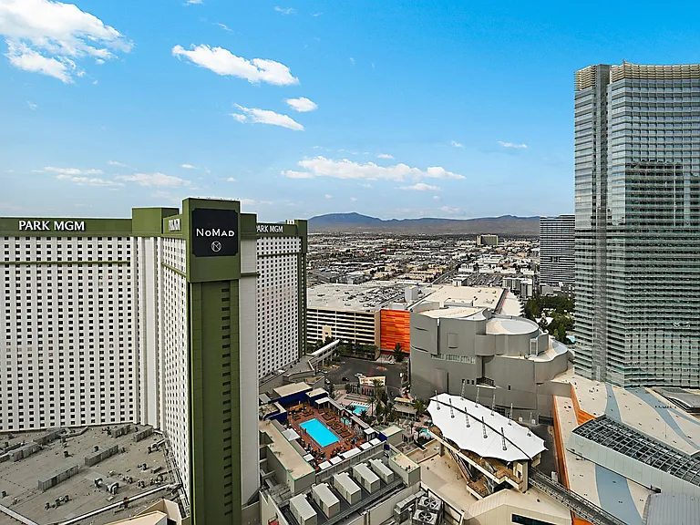 3750 S Las Vegas Blvd #2711 — Photo 17