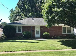 2951 E Tiffin Ave, Des Moines, IA 50317