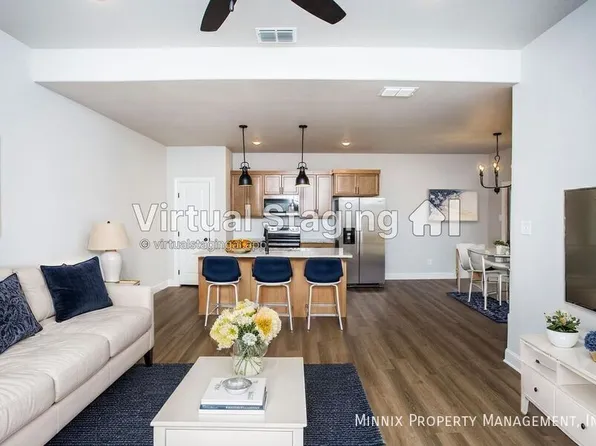 2548 137th St #1, Lubbock, TX 79423