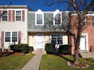 474 Carousel Ct, Gaithersburg, MD 20877