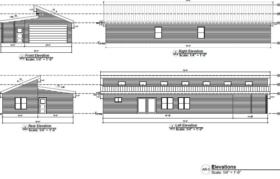 2nd image of 244 Old Military Rd