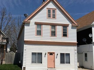 1215 W 27th St, Little Rock, AR 72206