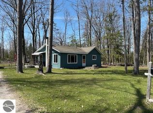 4355 Owl Dr, Lincoln, MI 48742