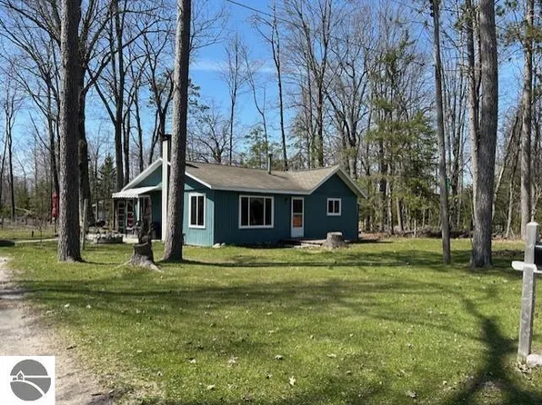 4355 Owl Dr, Lincoln, MI 48742