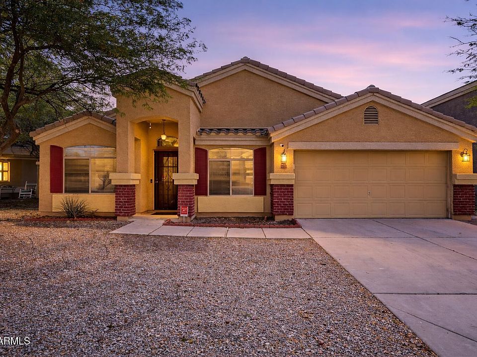 1st image of 23553 W HUNTINGTON Drive