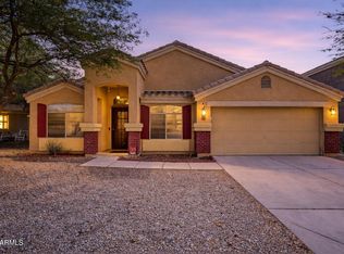 23553 W Huntington Dr, Buckeye, AZ 85326