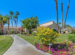 132 Racquet Club Dr, Rancho Mirage, CA 92270