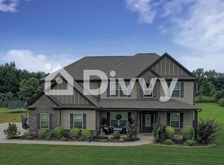 520 Trousseau Ln, McDonough, GA 30252