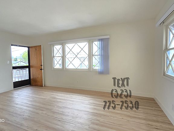 5th image of 3605 Westwood Blvd #5