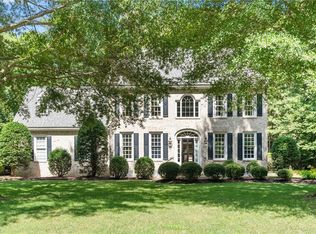 3204 Fowlers Lake Rd, Williamsburg, VA 23185