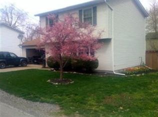 5641 Ivy Dr, Mentor On The Lake, OH 44060