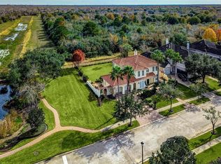 18903 Windsor Lakes Dr, Houston, TX 77094