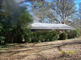 1331 Ivywood Dr, Athens, GA 30606