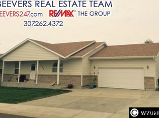 5509 Mountain Way, Casper, WY 82601