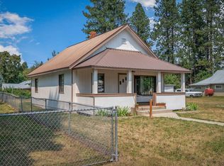 469 E Lincoln Ave, Priest River, ID 83856