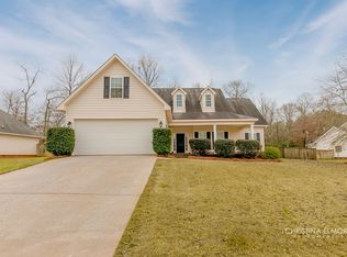 103 Georgian Walk, Byron, GA 31008