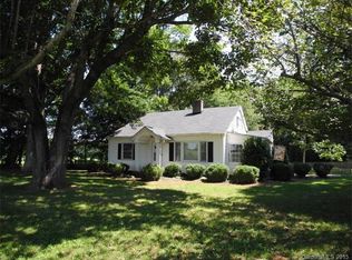 1500 Cat Square Rd, Vale, NC 28168