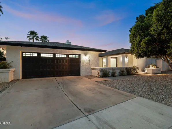 15832 N 62nd Place, Scottsdale, AZ 85254