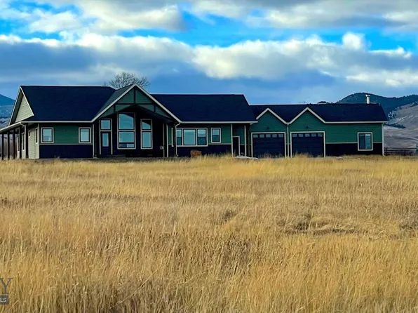 405 Stonefly Rd, Dillon, MT 59725