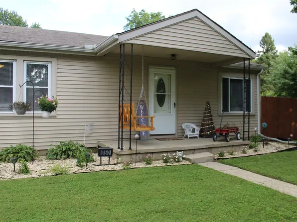 350 Larchmont Ave, Springfield, OH 45503
