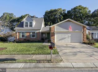 832 Coxswain Way, Annapolis, MD 21401
