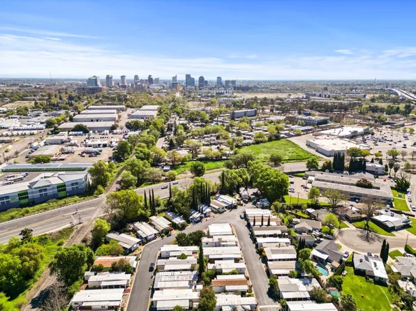 417 Westacre Rd Space 22, West Sacramento, CA 95691