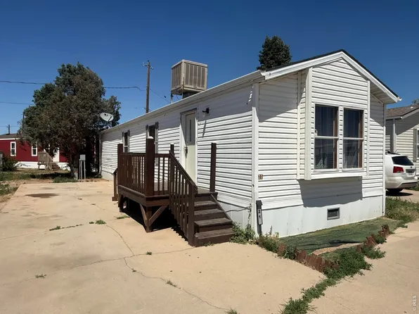 830 1st St #21, Pierce, CO 80650