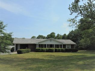 1455 Highway 69s, Paris, TN 38242
