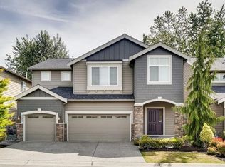 21521 37th Ave SE, Bothell, WA 98021