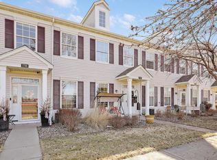 1790 Colonial St, Shakopee, MN 55379