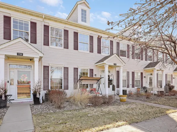 1790 Colonial St, Shakopee, MN 55379