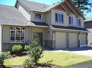 4709 NE 2nd Ct, Renton, WA 98059