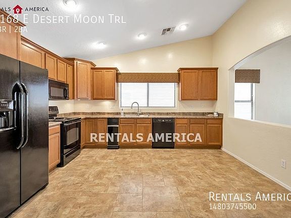 4th image of 3168 E Desert Moon Trl