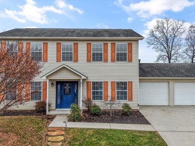 1019 Janes Meadow Rd, Knoxville, TN, 37932