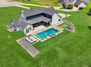 181 Loma Alta Ct, Aledo, TX 76008