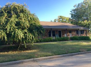 152 Folsom Dr, McLoud, OK 74851
