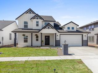 2595 E Salvation Ct, Post Falls, ID 83854