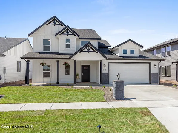 2595 E Salvation Ct, Post Falls, ID 83854