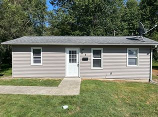 18 Hendricks Ct #4, North Vernon, IN 47265