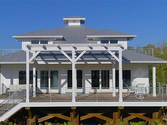 4th image of 160 S Gulf Blvd #B